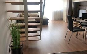 Freedom Apartman